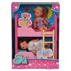 Simba Toys Evi LOVE 2 Floor Bed
