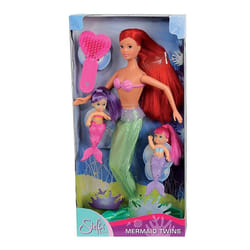 Simba Toys Mermaid Twins