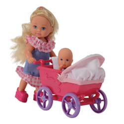Smoby 105736241 doll