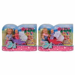 Smoby 105736241 doll