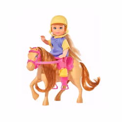Smoby 105738051 doll