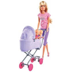 Smoby 105738060 doll