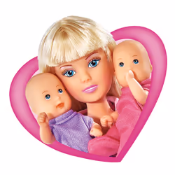 Smoby 105738060 doll - Additional view 4