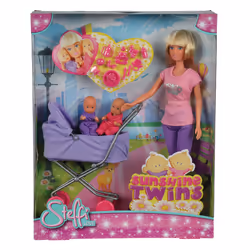 Smoby 105738060 doll - Additional view 5