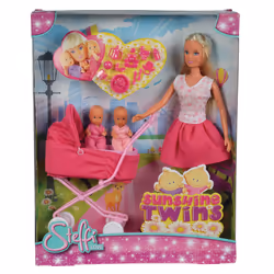 Smoby 105738060 doll - Additional view 6