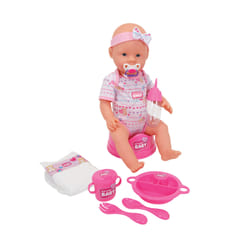 Smoby 105039005 doll