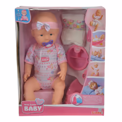 Smoby 105039005 doll - Additional view 6