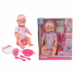 Smoby 105039005 doll - Additional view 7
