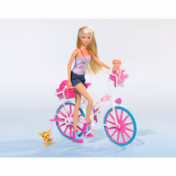 Simba Toys 105739050 doll