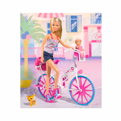 Simba Toys 105739050 doll