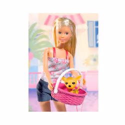 Simba Toys 105739050 doll - Additional view 4