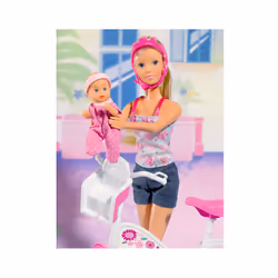 Simba Toys 105739050 doll - Additional view 5