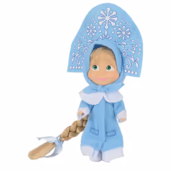 Smoby 109301680 doll