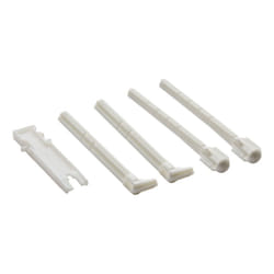 Geberit 241.874.001 Bar  Push Rod Set 241874001