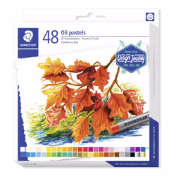 Staedtler 2420, 48 pc(s)