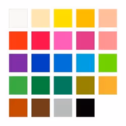 Staedtler 2430 Dry pastel Soft Multicolour 24 pc(s) - Additional view 5