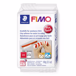 Staedtler FIMO mix quick 8026, 1 pc(s)