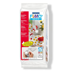 Staedtler FIMO air basic 8101 Modeling clay 1 kg White 1 pc(s)