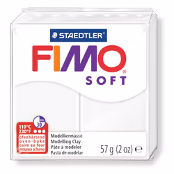 GRAINE CREATIVE 261402, 8 yr(s), Plastic, White, 1 pc(s)