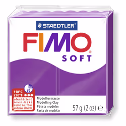 GRAINE CREATIVE 261461, 8 yr(s), Plastic, Purple, 1 pc(s)