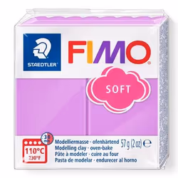 Staedtler FIMO 8020, Modeling clay, Lavender