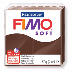 GRAINE CREATIVE 261475, 8 yr(s), Plastic, Chocolate, 1 pc(s)