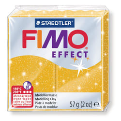 GRAINE CREATIVE 2610M11 pottery/modelling compound Gold