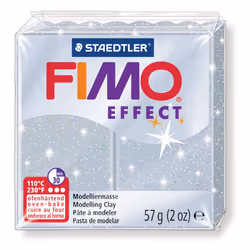 GRAINE CREATIVE 2610M81, Silver, 1 pc(s), 14 yr(s), Boy/Girl, Plasticine, Germany