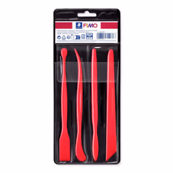 Staedtler FIMO 8711, 4 pc(s)