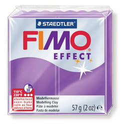 GRAINE CREATIVE 2610T3 pottery/modelling compound Purple