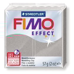 GRAINE CREATIVE 261415 pottery/modelling compound Silver