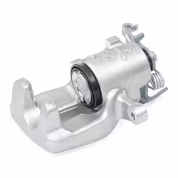 ATE 24.3414-1709.5 Brake caliper without holder VOLKSWAGEN: Golf 5, GOLF 6, Scirocco III, AUDI: A3 Sportback, A3 Hatchback, TT Coupe