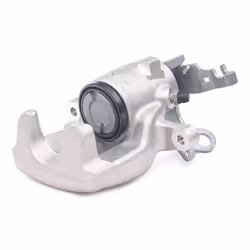 ATE 24.3414-1710.5 Brake caliper without holder VOLKSWAGEN: Golf 5, GOLF 6, Scirocco III, AUDI: A3 Sportback, A3 Hatchback, TT Coupe