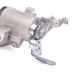 ATE 24.3384-1755.5 Brake caliper without holder VOLKSWAGEN: Golf 5, GOLF 6, Scirocco III, AUDI: A3 Sportback, A3 Hatchback, A3 Convertible