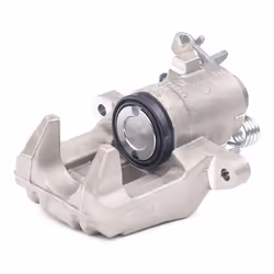 ATE 24.3384-1755.5 Brake caliper without holder VOLKSWAGEN: Golf 5, GOLF 6, Scirocco III, AUDI: A3 Sportback, A3 Hatchback, A3 Convertible