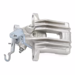 ATE 24.3384-1756.5 Brake caliper without holder VOLKSWAGEN: Golf 5, GOLF 6, Scirocco III, AUDI: A3 Sportback, A3 Hatchback, A3 Convertible