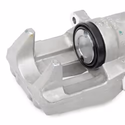 ATE 24.3384-1756.5 Brake caliper without holder VOLKSWAGEN: Golf 5, GOLF 6, Scirocco III, AUDI: A3 Sportback, A3 Hatchback, A3 Convertible - Additional view 6