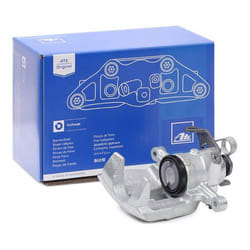 ATE 24.3414-1711.5 Brake caliper without holder VOLKSWAGEN: Transporter 5 Bus, Transporter 5, Multivan 5 (7HM