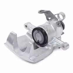 ATE 24.3414-1711.5 Brake caliper without holder VOLKSWAGEN: Transporter 5 Bus, Transporter 5, Multivan 5 (7HM