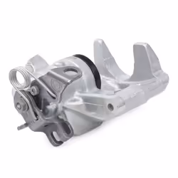 ATE 24.3414-1711.5 Brake caliper without holder VOLKSWAGEN: Transporter 5 Bus, Transporter 5, Multivan 5 (7HM