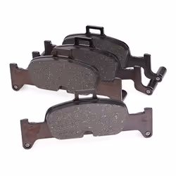 ATE 13.0460-7329.2 Brake pad set prepared for wear warning indicator, excl. wear warning contact AUDI: A4 B9 Avant, A5 B9 Coupe, A6 C8 Saloon