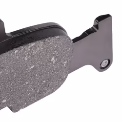 ATE 13.0460-7329.2 Brake pad set prepared for wear warning indicator, excl. wear warning contact AUDI: A4 B9 Avant, A5 B9 Coupe, A6 C8 Saloon - Additional view 4