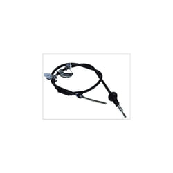 24372721122 Parking Brake Cable