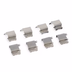ATE 13.0460-0507.2 Accessory Kit, disc brake pads MERCEDES-BENZ: Sprinter 3.5-t Platform / Chassis, Vito Tourer, V-Class, RENAULT: MASTER 3 Kasten