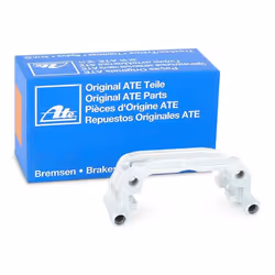 Caliper Bracket; ATE; for VAUXHALL, OPEL, CHEVROLET; 13300865, 13300865, 13363090, 13363091, 13403605
