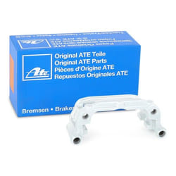 ATE 11.8170-1105.1 Caliper Bracket VAUXHALL: Mokka / Mokka X, Astra Mk6, Astra Mk6 GTC