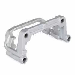 ATE 11.8170-1106.1 Caliper Bracket VAUXHALL: Astra Mk6, Ampera, Astra Mk6 GTC