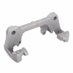 ATE 11.0230-0560.1 Caliper Bracket AUDI: A4 B7 Avant, A4 B7 Saloon, A4 B6/B7 Convertible, SEAT: Exeo ST