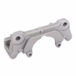 ATE 11.0230-0560.1 Caliper Bracket AUDI: A4 B7 Avant, A4 B7 Saloon, A4 B6/B7 Convertible, SEAT: Exeo ST