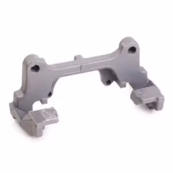 ATE 11.0230-0131.1 Caliper Bracket VOLKSWAGEN: GOLF 6, Golf 5, Caddy 3, AUDI: A3 Hatchback, A3 Sportback, Q3, SEAT: Leon II Hatchback, Altea, Altea XL
